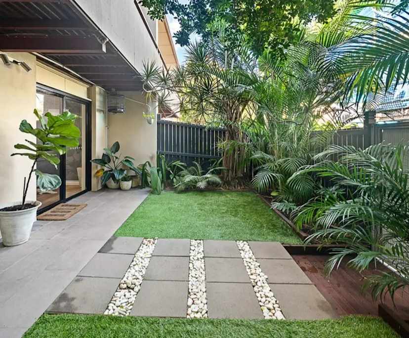 $435, Flatshare, 2 bathrooms, New Farm QLD 4005