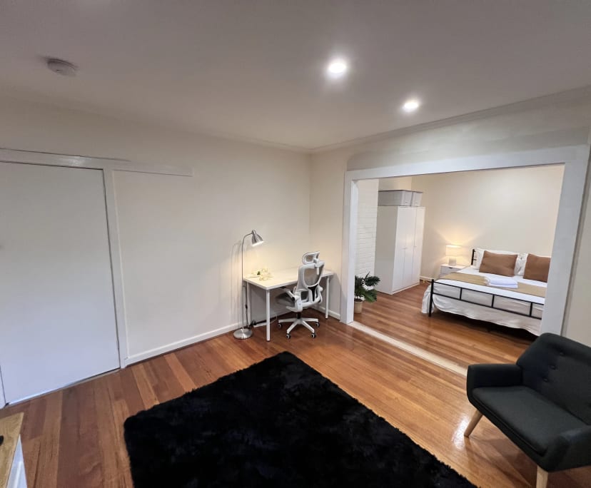$390, Share-house, 6 bathrooms, Burwood VIC 3125