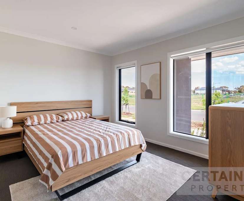 $230, Share-house, 3 bathrooms, Rockbank VIC 3335