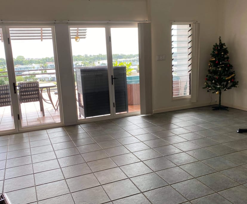 Room for Rent in Larrakeyah, Darwin 183, Unfurnis...