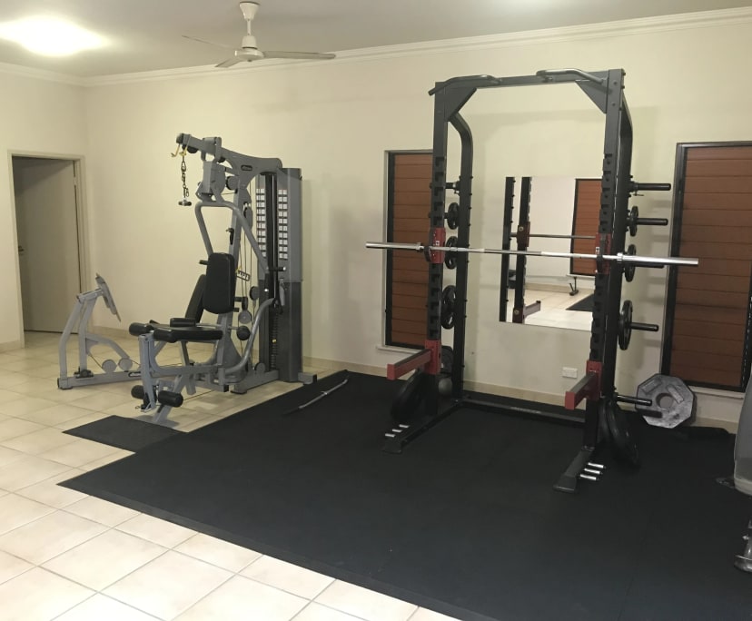 $300, Flatshare, 3 bathrooms, Clifton Beach QLD 4879