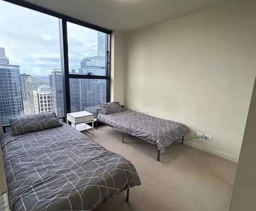 $250, Flatshare, 2 bathrooms, Melbourne VIC 3000