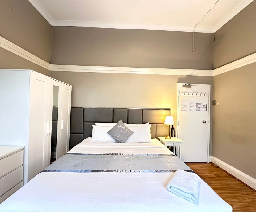 $500, Share-house, 6 bathrooms, Haymarket NSW 2000