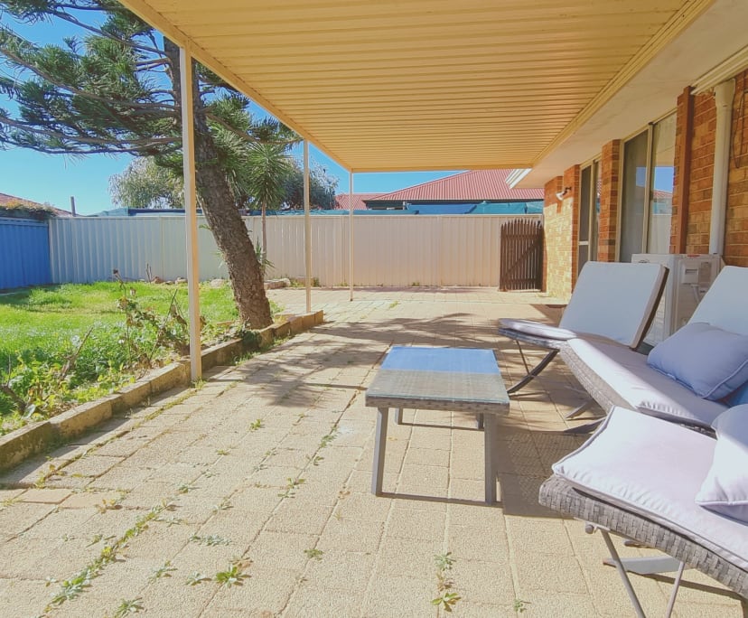 $420, Share-house, 4 bathrooms, Kenwick WA 6107
