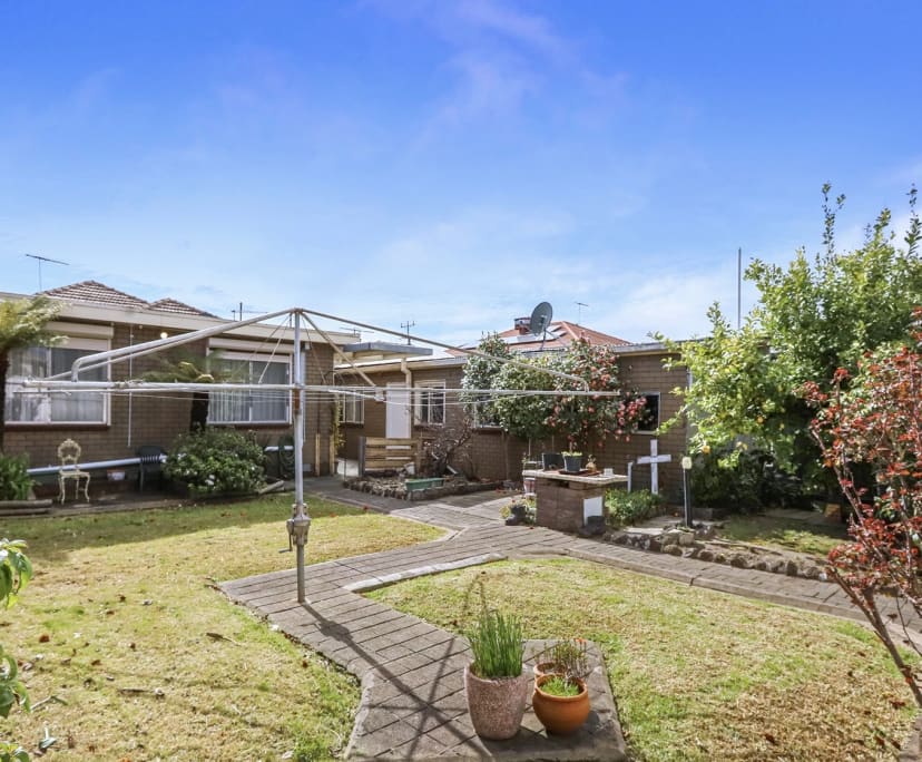 $300, Share-house, 4 bathrooms, Sunshine West VIC 3020