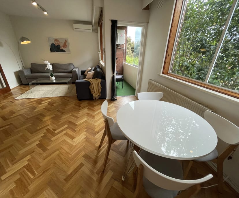 $319-324, Share-house, 3 rooms, Balaclava VIC 3183, Balaclava VIC 3183