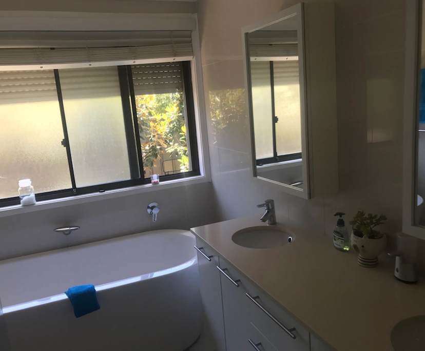 $250, Share-house, 4 bathrooms, Cranebrook NSW 2749