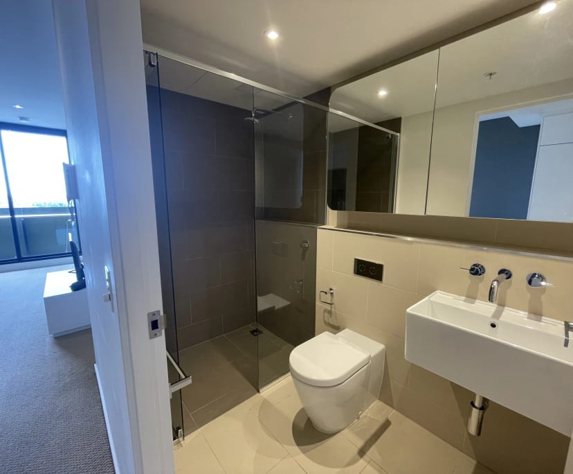 $400, Flatshare, 2 bathrooms, Carlton VIC 3053