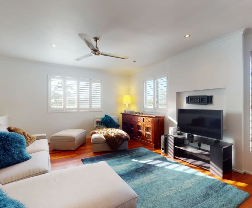 Room for Rent in Cranbrook, Townsville 170, Furni...