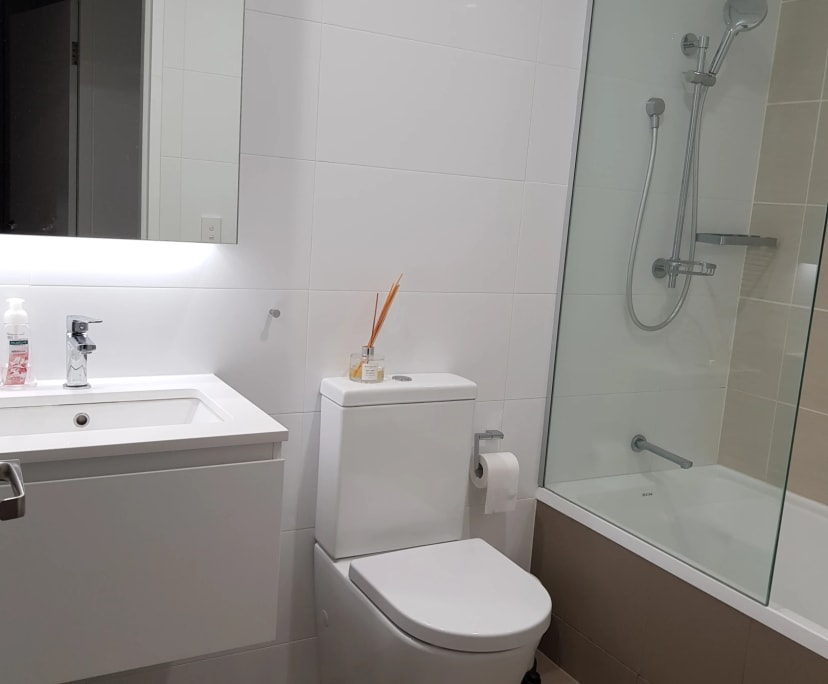 $450, Flatshare, 2 bathrooms, Wolli Creek NSW 2205