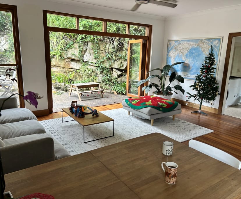 $400, Share-house, 4 bathrooms, Balgowlah NSW 2093