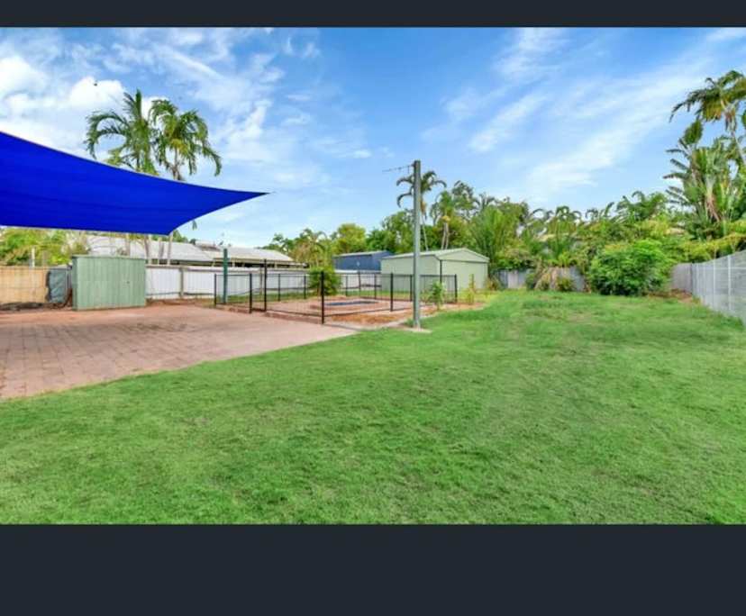 $250, Share-house, 3 bathrooms, Leanyer NT 0812