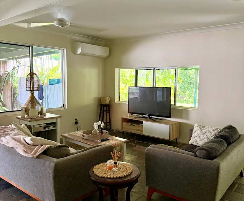 $214, Share-house, 5 bathrooms, Bayview Heights QLD 4868