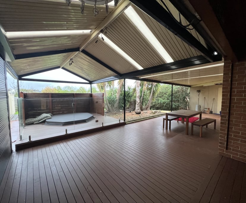 $250, Share-house, 4 bathrooms, Mornington VIC 3931