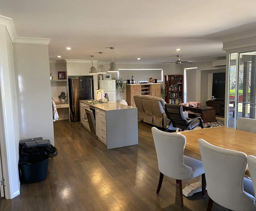 $280, Share-house, 6 bathrooms, Oakey QLD 4401