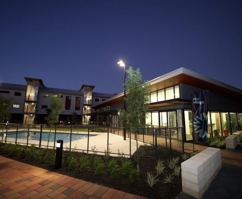 $222-253, Student-accommodation, 2 rooms, Mount Lawley WA 6050, Mount Lawley WA 6050