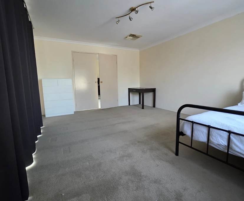 $360, Share-house, 5 bathrooms, Bentley WA 6102