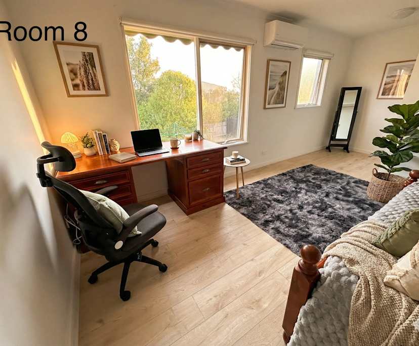 $300, Share-house, 6 bathrooms, Mount Waverley VIC 3149