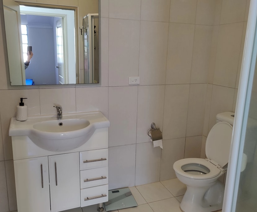 $290, Share-house, 3 bathrooms, North Parramatta NSW 2151