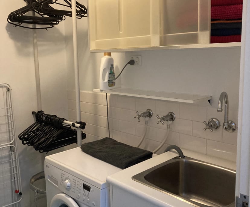 $420, Flatshare, 3 bathrooms, Fitzroy VIC 3065