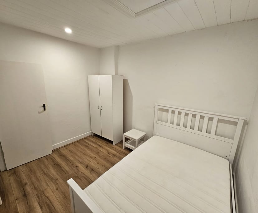 $375, Share-house, 4 bathrooms, Ultimo NSW 2007