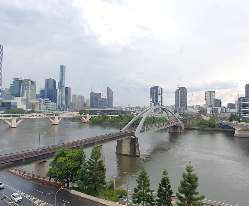 $400, Flatshare, 3 bathrooms, Brisbane City QLD 4000