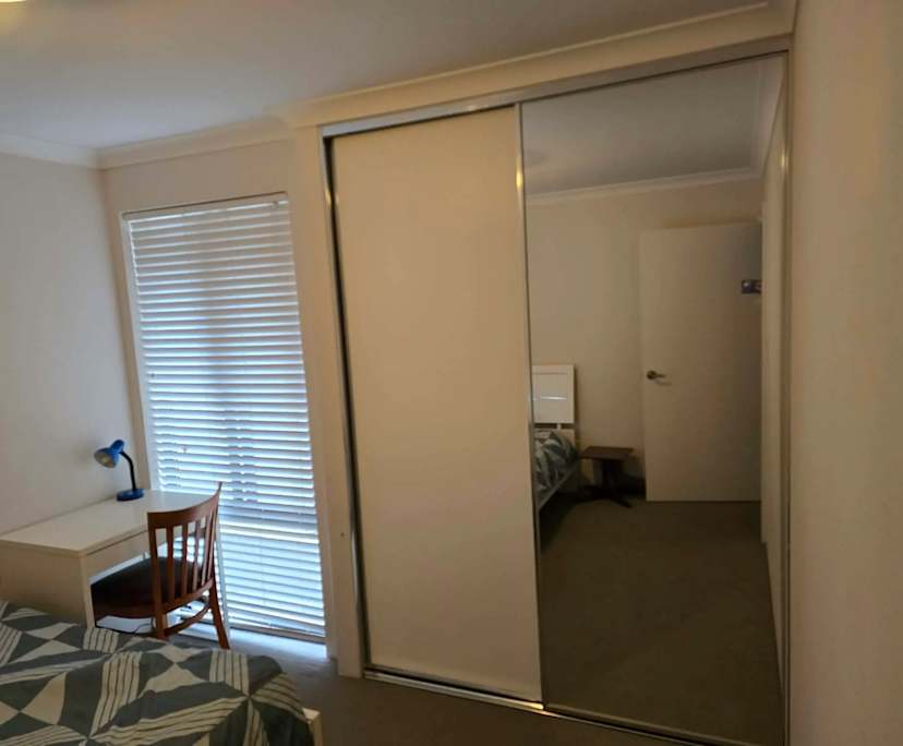 Student accommodation