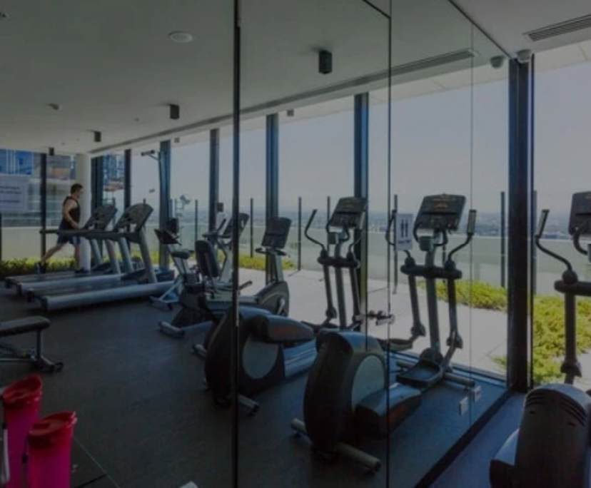 $260, Flatshare, 2 bathrooms, Melbourne VIC 3000