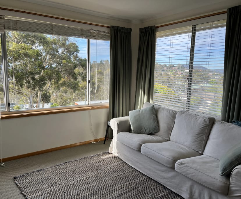 Room for Rent in Lenah Valley, Hobart 220, Unfurn...