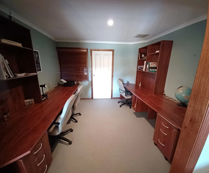 Room for Rent in Willaston, SA 250, Furnished, Sh...