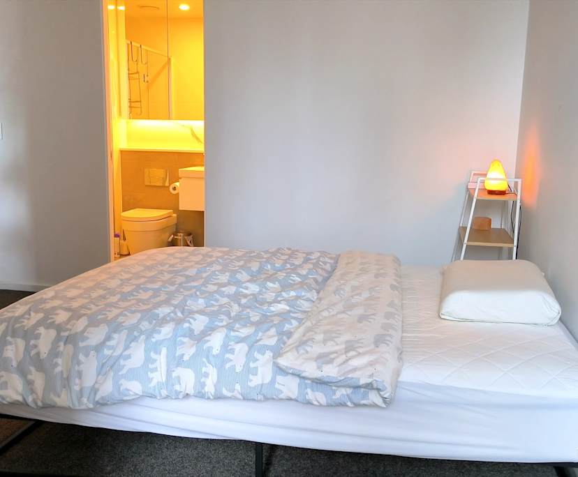 $380, Flatshare, 2 bathrooms, Melbourne VIC 3000