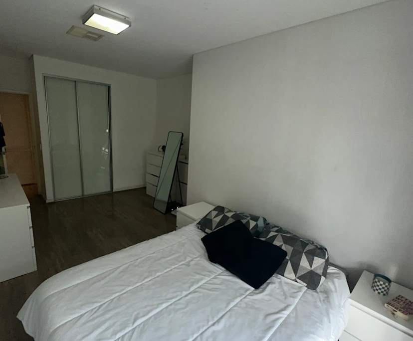 One bed flat for rent