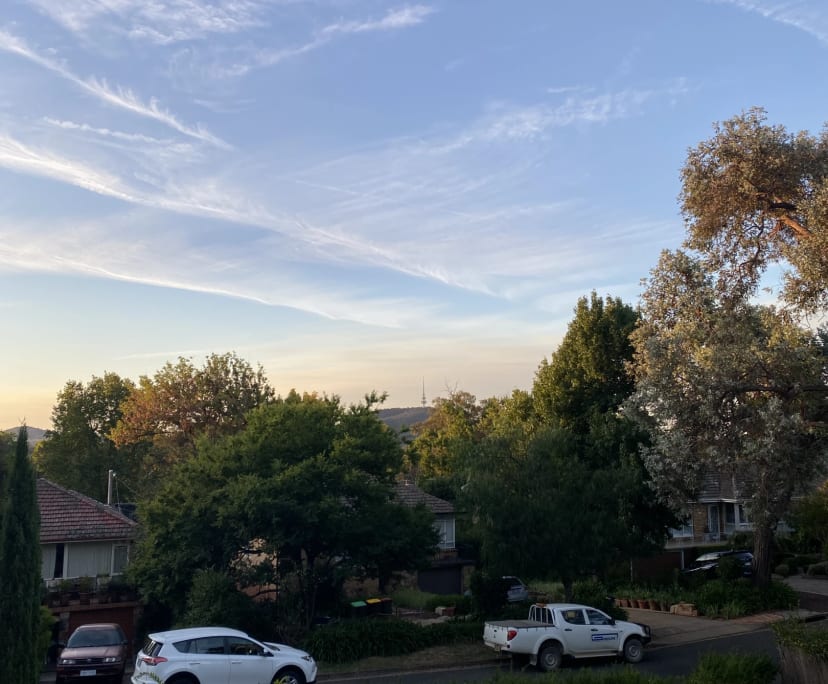 $221, Share-house, 4 bathrooms, Deakin ACT 2600