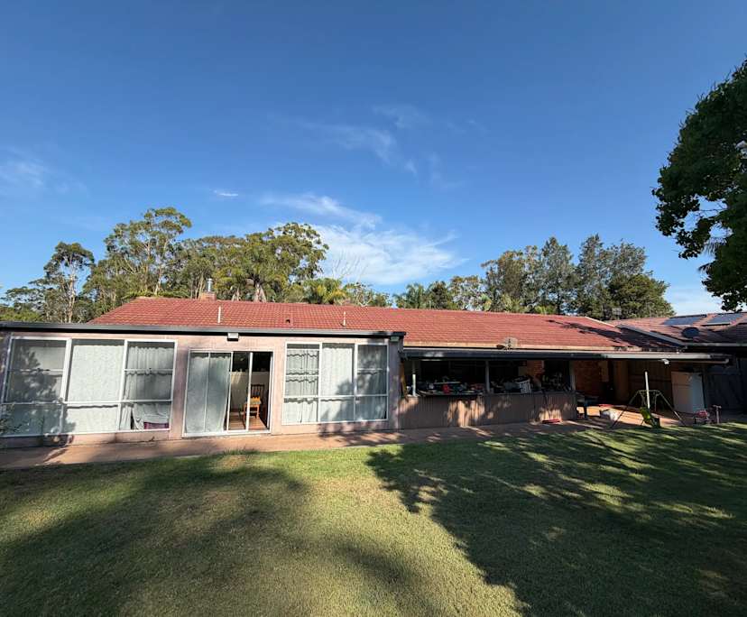 $350, Share-house, 4 bathrooms, Worrigee NSW 2540