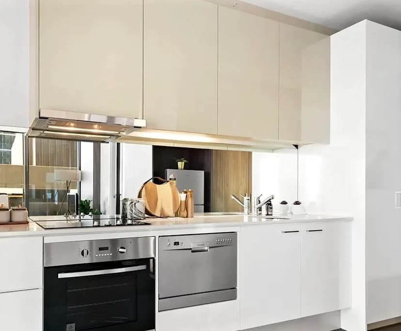 $320, Flatshare, 2 bathrooms, Melbourne VIC 3000