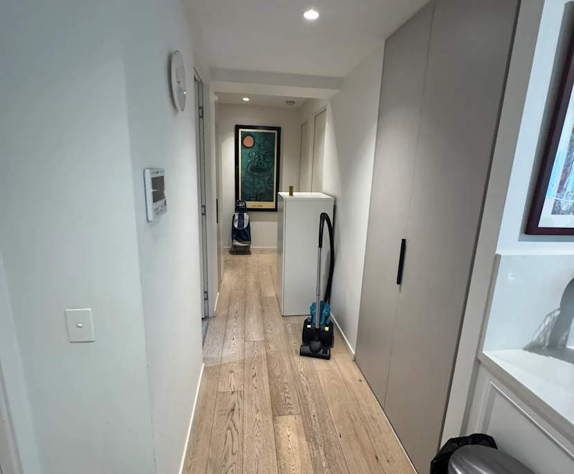 $330, Flatshare, 3 bathrooms, Parkville VIC 3052