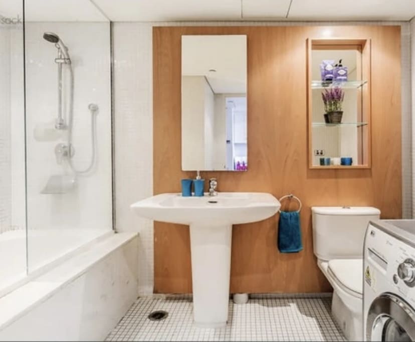Room studio flat for rent