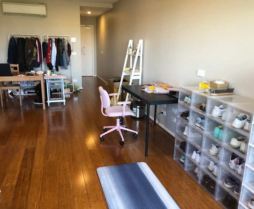 $207, Flatshare, 2 bathrooms, Doncaster VIC 3108