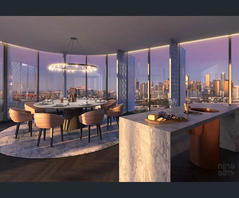 Whole property with 2 rooms for rent