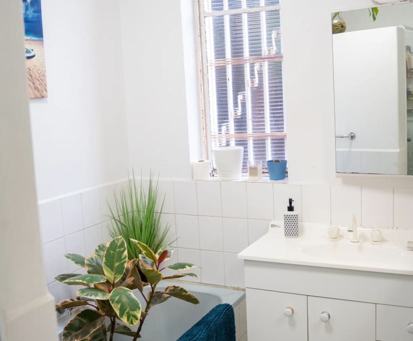 $500, Flatshare, 2 bathrooms, South Yarra VIC 3141