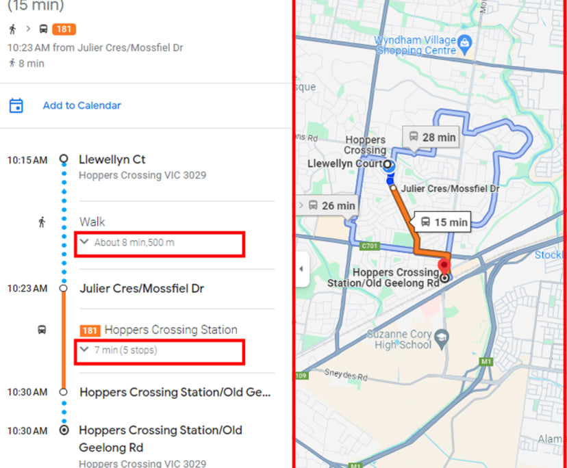 $150, Share-house, 3 bathrooms, Hoppers Crossing VIC 3029