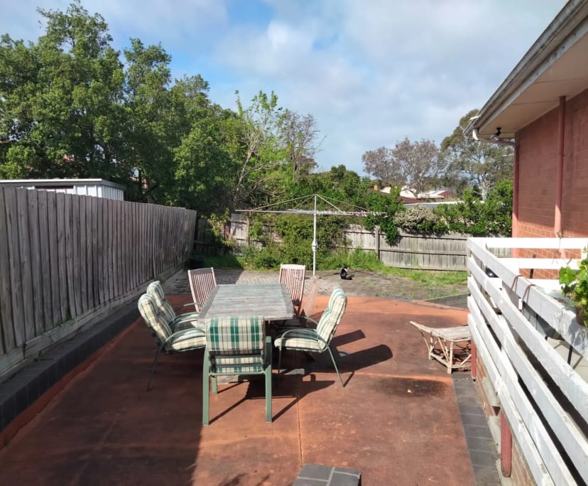 $240, Share-house, 3 bathrooms, Frankston VIC 3199