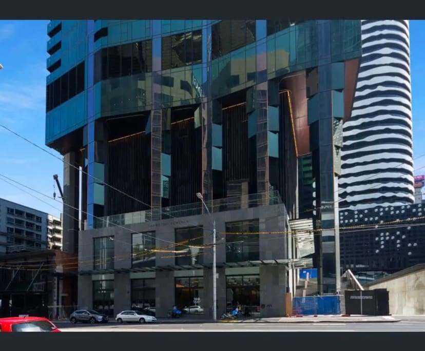 $451, Flatshare, 3 bathrooms, Carlton VIC 3053