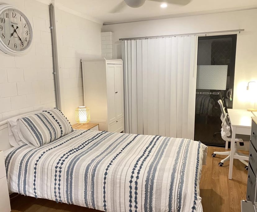 Student accommodation