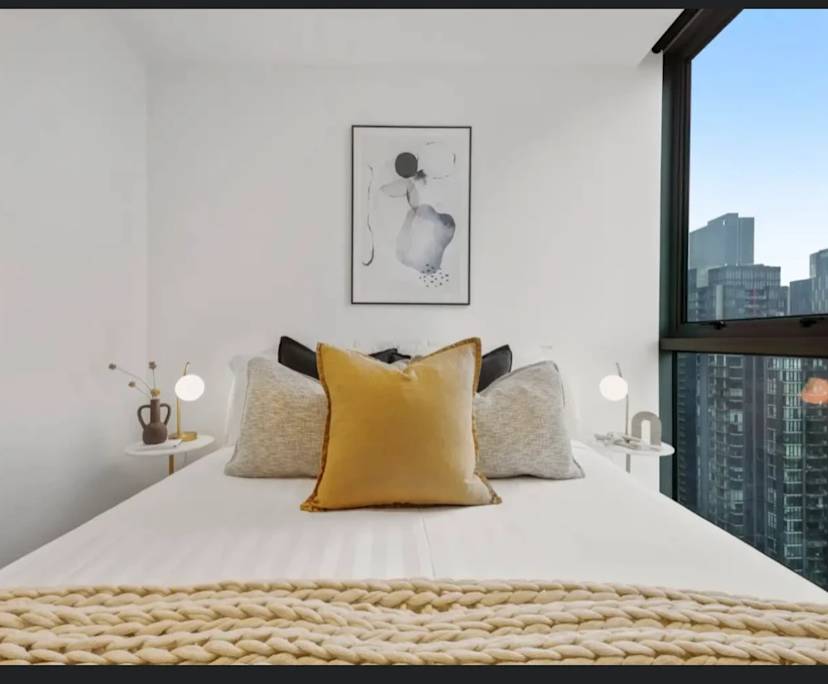 $550, Flatshare, 2 bathrooms, Southbank VIC 3006