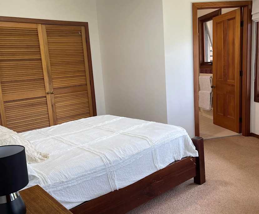 Student accommodation