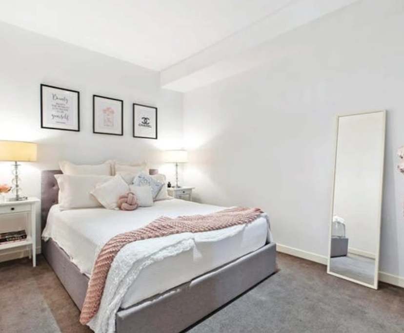 $679, Whole-property, 2 bathrooms, Port Melbourne VIC 3207
