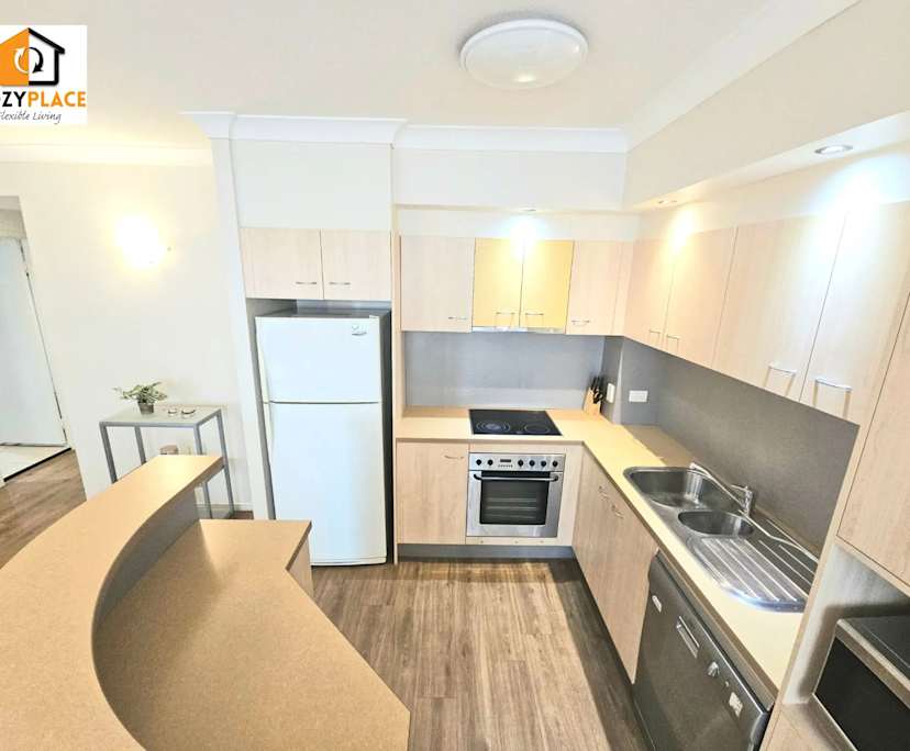 $240-480, Flatshare, 2 rooms, Spring Hill QLD 4000, Spring Hill QLD 4000