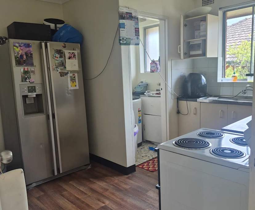 $350, Flatshare, 2 bathrooms, Wiley Park NSW 2195