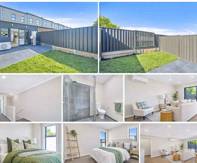 $300, Share-house, 3 bathrooms, South Morang VIC 3752